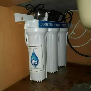 water purifier